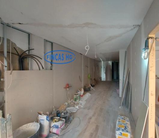 Piso en Barrio Carolinas Bajas