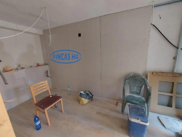 Piso en Barrio Carolinas Bajas