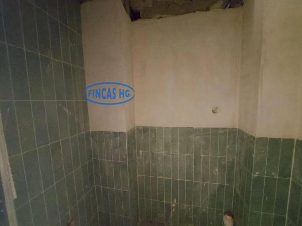 Piso en Barrio Carolinas Bajas