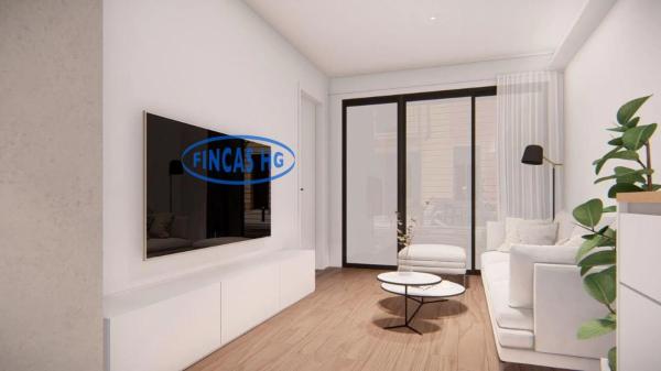 Piso en Barrio Carolinas Bajas