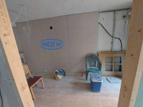 Piso en Barrio Carolinas Bajas