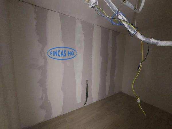 Piso en Barrio Carolinas Bajas