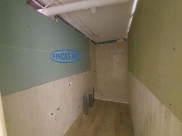 Piso en Barrio Carolinas Bajas