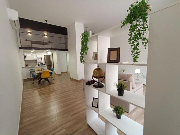 Piso en Barrio Campoamor