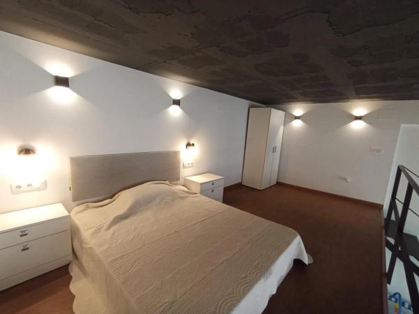 Piso en Barrio Campoamor