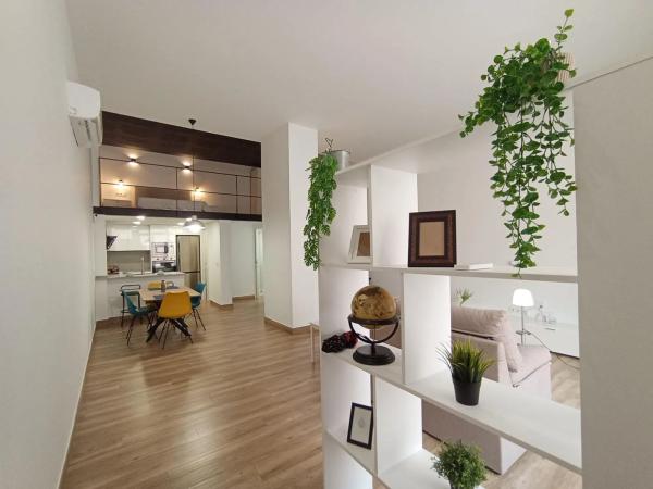 Piso en Barrio Campoamor