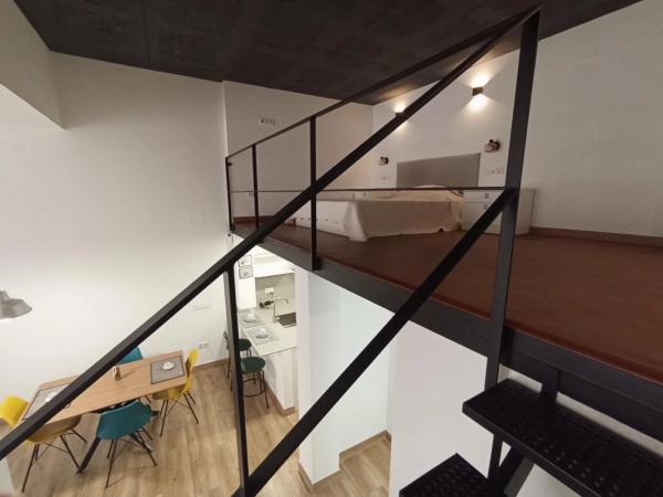 Piso en Barrio Campoamor