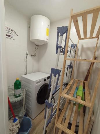 Piso en Barrio Campoamor