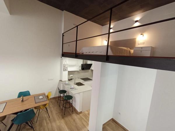 Piso en Barrio Campoamor