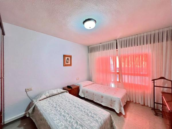 Piso en Barrio Carolinas Altas