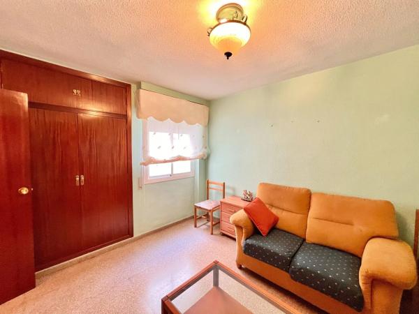 Piso en Barrio Carolinas Altas