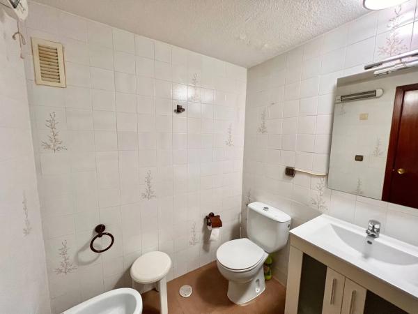 Piso en Barrio Carolinas Altas