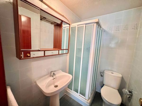 Piso en Barrio Carolinas Altas