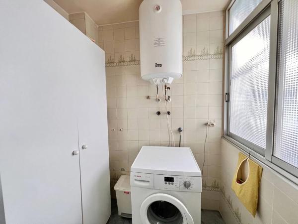 Piso en Barrio Carolinas Altas