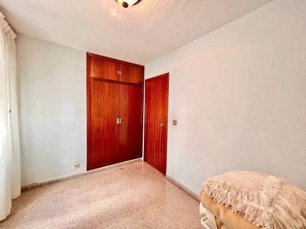 Piso en Barrio Carolinas Altas