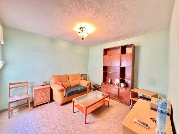 Piso en Barrio Carolinas Altas