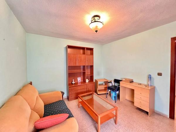 Piso en Barrio Carolinas Altas