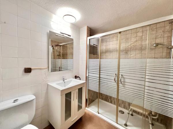 Piso en Barrio Carolinas Altas