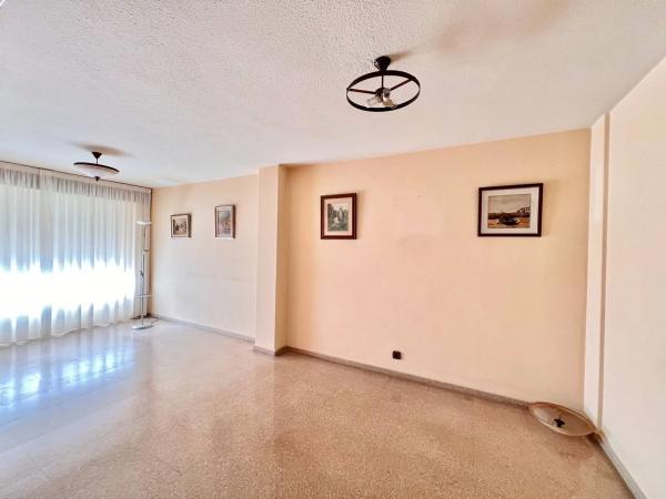 Piso en Barrio Carolinas Altas