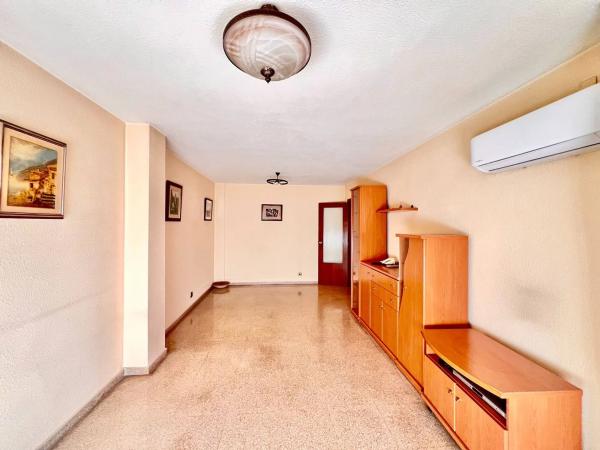 Piso en Barrio Carolinas Altas