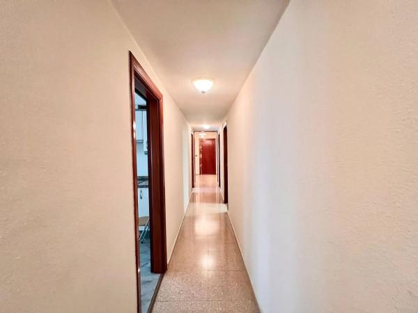 Piso en Barrio Carolinas Altas