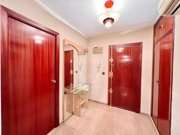 Piso en Barrio Carolinas Altas