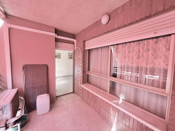 Piso en Barrio Carolinas Altas