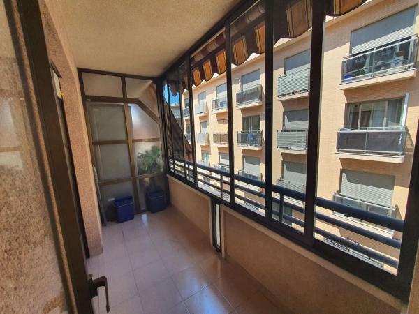 Piso en calle Sevilla, 20