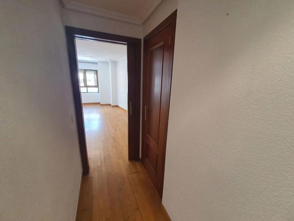 Piso en calle Sevilla, 20