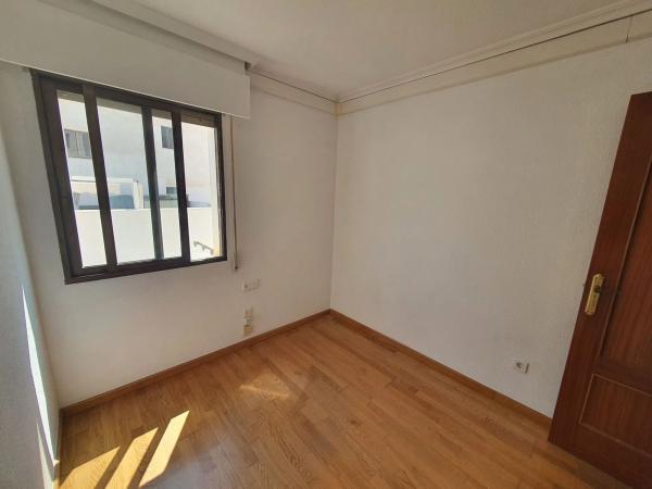 Piso en calle Sevilla, 20