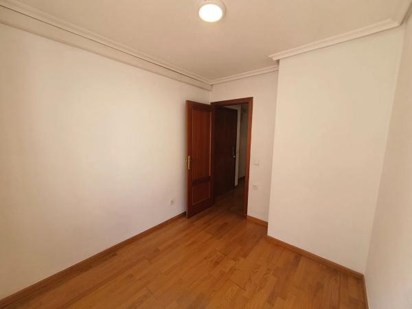 Piso en calle Sevilla, 20