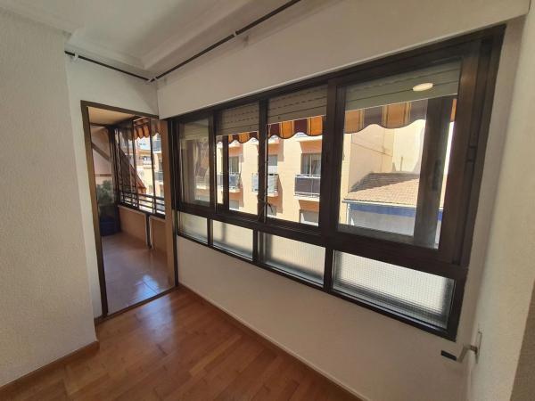 Piso en calle Sevilla, 20