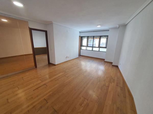 Piso en calle Sevilla, 20