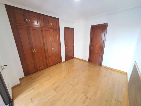 Piso en calle Sevilla, 20