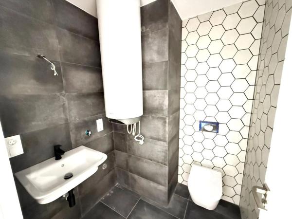 Ático en calle General Espartero