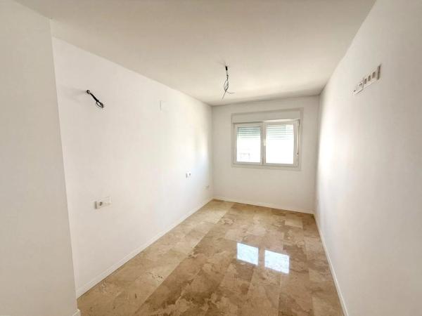 Ático en calle General Espartero