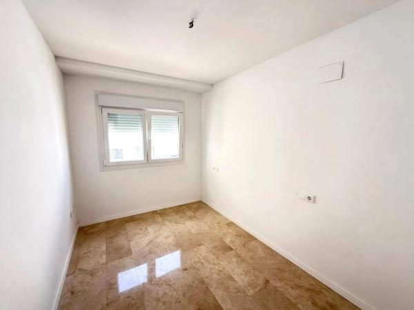 Ático en calle General Espartero