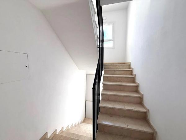 Ático en calle General Espartero