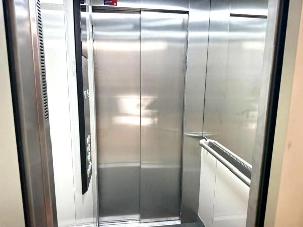 Ático en calle General Espartero