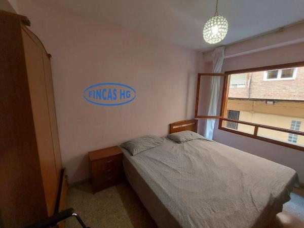 Piso en Barrio Carolinas Bajas