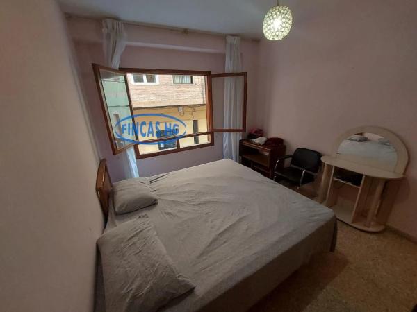 Piso en Barrio Carolinas Bajas