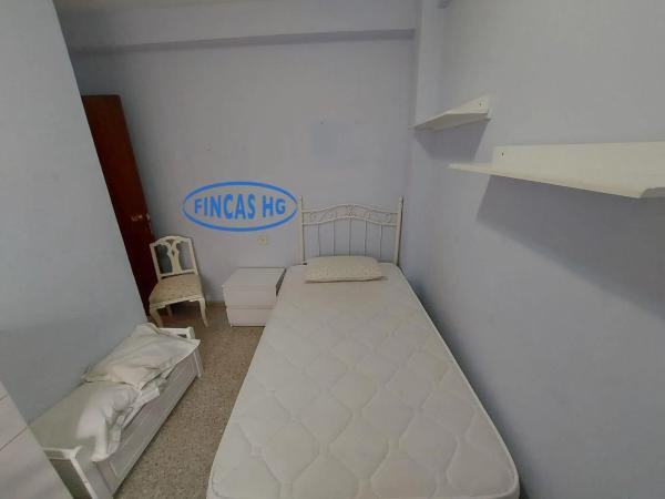 Piso en Barrio Carolinas Bajas