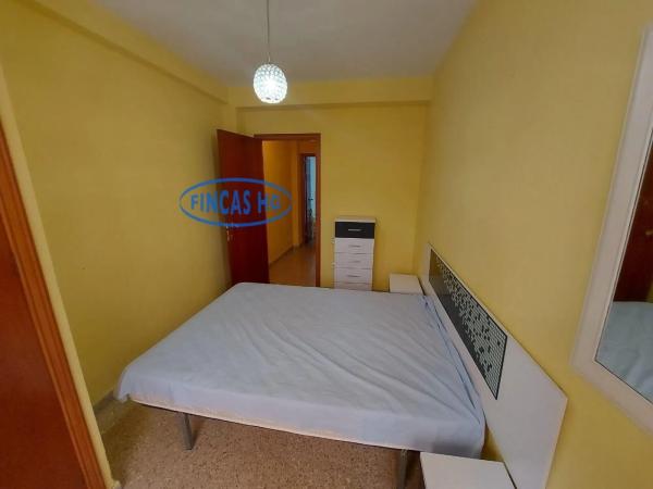 Piso en Barrio Carolinas Bajas