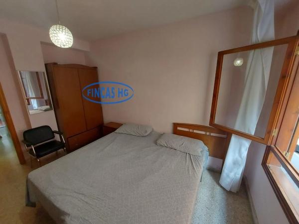 Piso en Barrio Carolinas Bajas