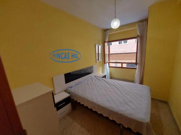 Piso en Barrio Carolinas Bajas