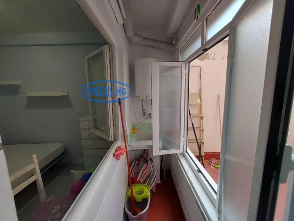 Piso en Barrio Carolinas Bajas