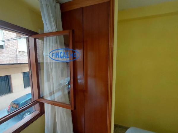 Piso en Barrio Carolinas Bajas