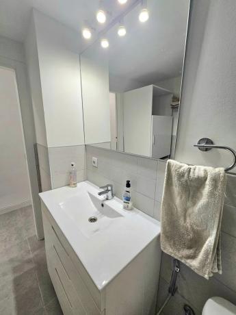 Piso en calle del Catedrático Daniel Jiménez de Cisneros