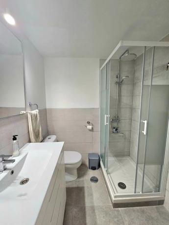 Piso en calle del Catedrático Daniel Jiménez de Cisneros