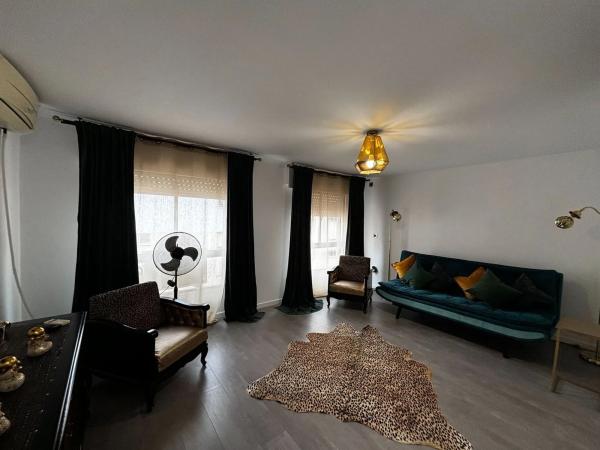 Piso en calle Pintor Lorenzo Casanova, 15